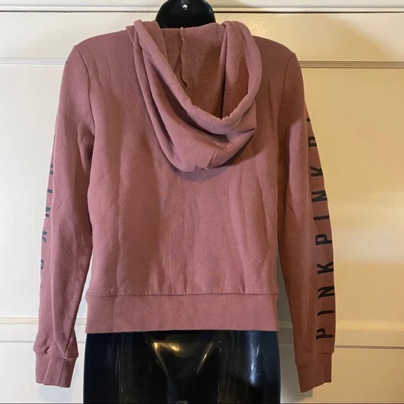 Victoria’s Secret PINK Hoodie size small - Picture 10 of 12
